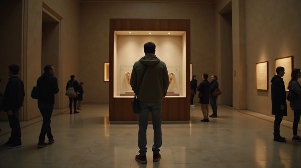 Comment garantir une protection efficace lors d'une exposition musée