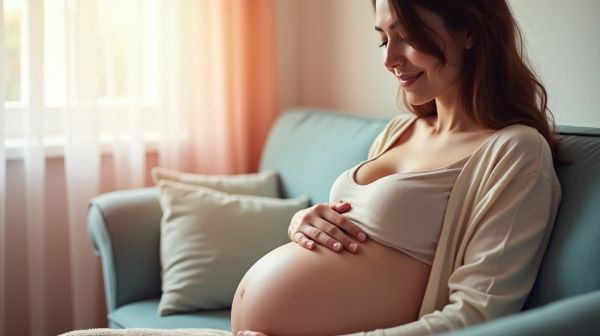 Comprendre les étapes de la grossesse pour mieux vivre ce moment