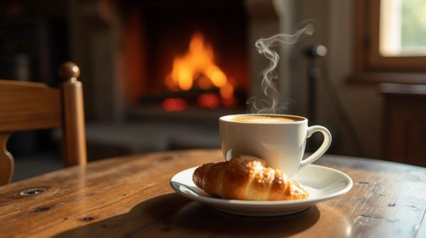 Des saveurs captivantes pour votre café malin