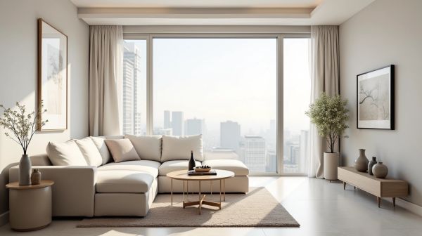 Maîtriser l'immobilier pour vendre ou acheter efficacement