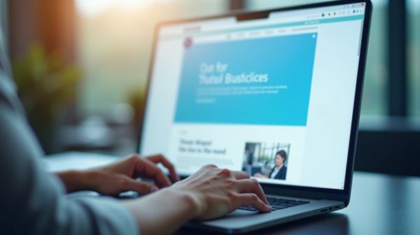 Pourquoi rédiger ses mentions légales est essentiel pour votre site