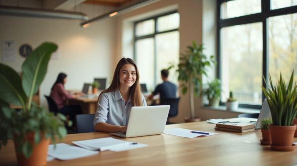 Réussir l'entrepreunariat : 5 étapes incontournables à suivre