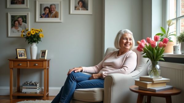 Savoir l'assurance aides à domicile : des solutions souvent méconnues