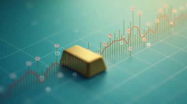 Suivre l'évolution actuelle des prix de l'or et comprendre ses fluctuations